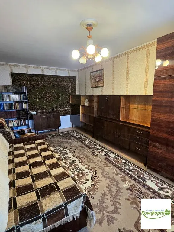 Продается 2 ком. квартира в г. Раменское, ул. Коммунистическая, д.23 - Фото 8