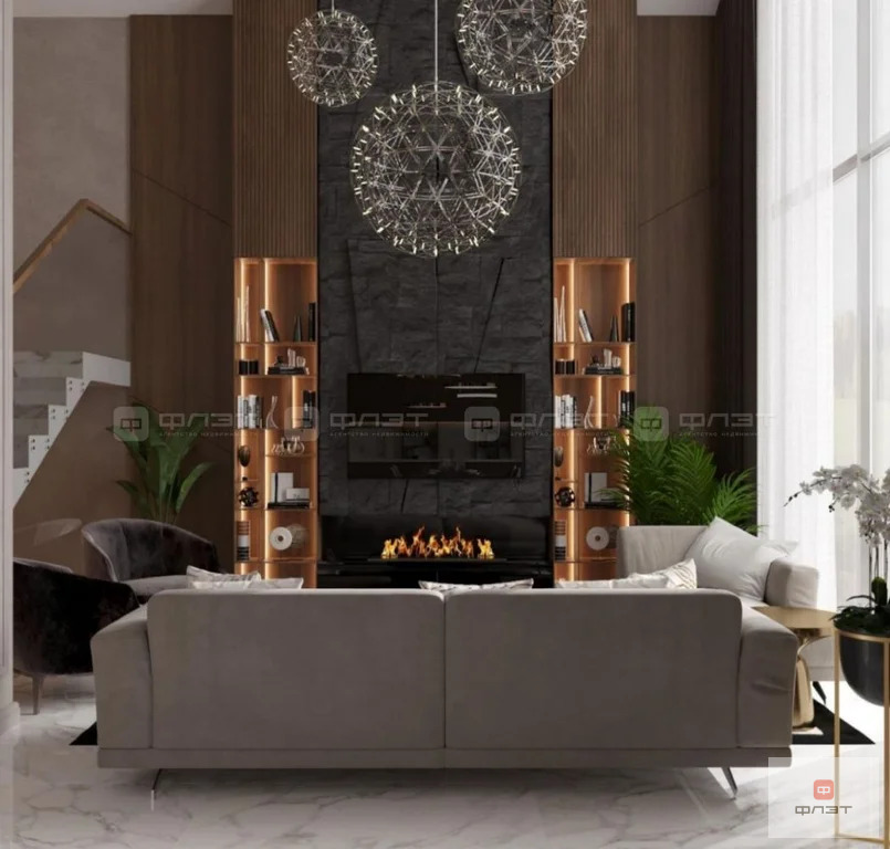 Продажа дома, Пестречинский район, ул. Садовая - Фото 34