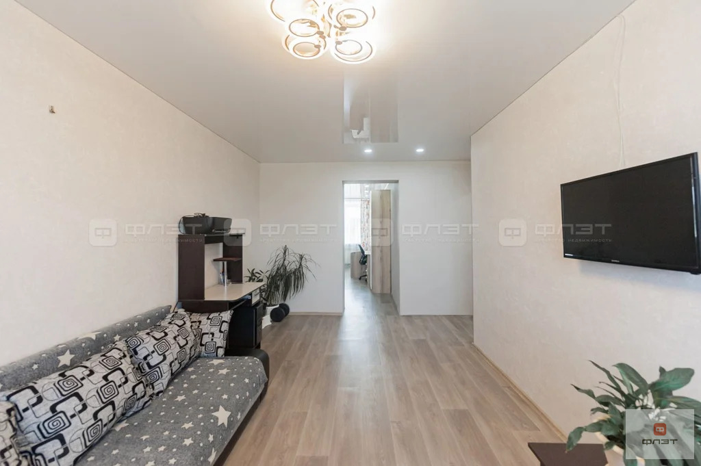 Продажа квартиры, Казань, ул. Революционная - Фото 13