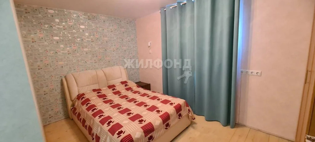 Продажа дома, Новосибирск - Фото 26