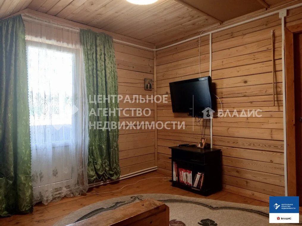 Продажа дома, Дядьково, Рязанский район, ул. Весенняя - Фото 22