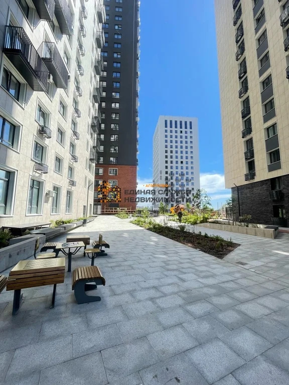 Аренда квартиры, Уфа, ул. Коммунистическая - Фото 14