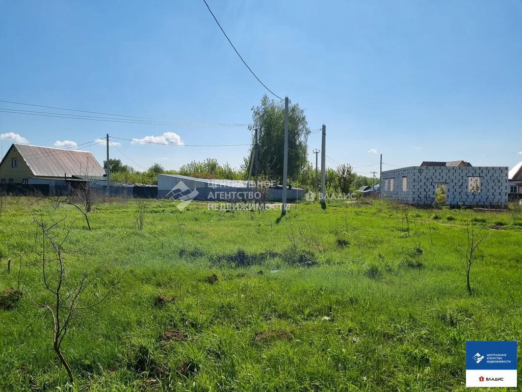 Продажа участка, Рязань, 2-й Мушковатовский проезд - Фото 2