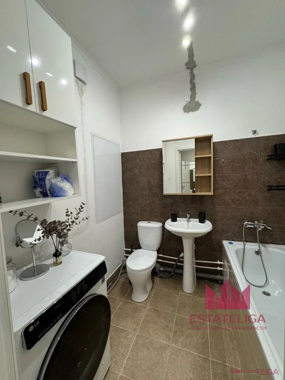 Аренда квартиры, Мисайлово, Ленинский район - Фото 9