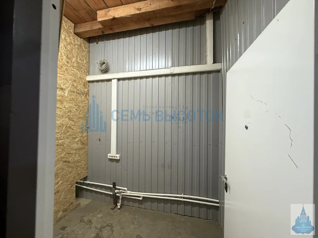 Аренда склада, м. Красногвардейская, Ореховый б-р. - Фото 6