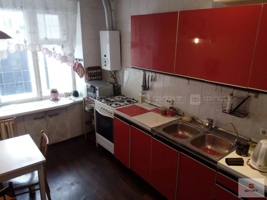 Продажа квартиры, Казань, ул. Театральная - Фото 3