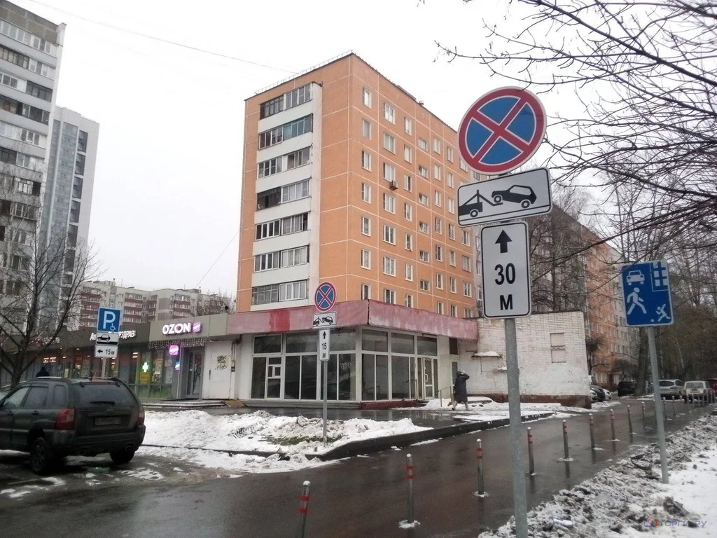 Продажа торгового помещения, ул. Молостовых - Фото 0
