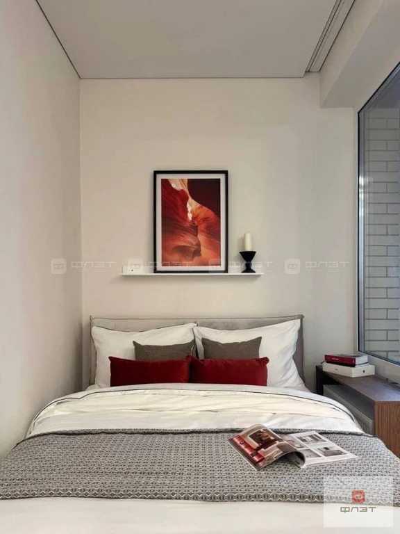 Продажа квартиры, Казань, ул. Краснококшайская - Фото 11