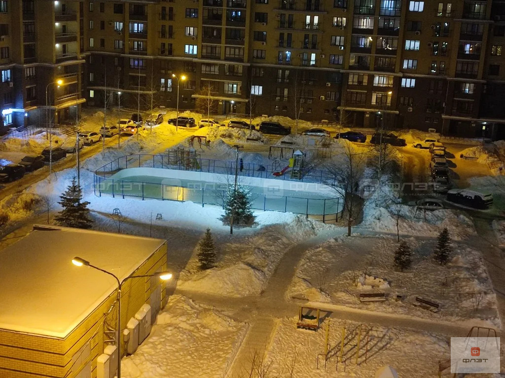 Продажа квартиры, Казань, ул. Натана Рахлина - Фото 10