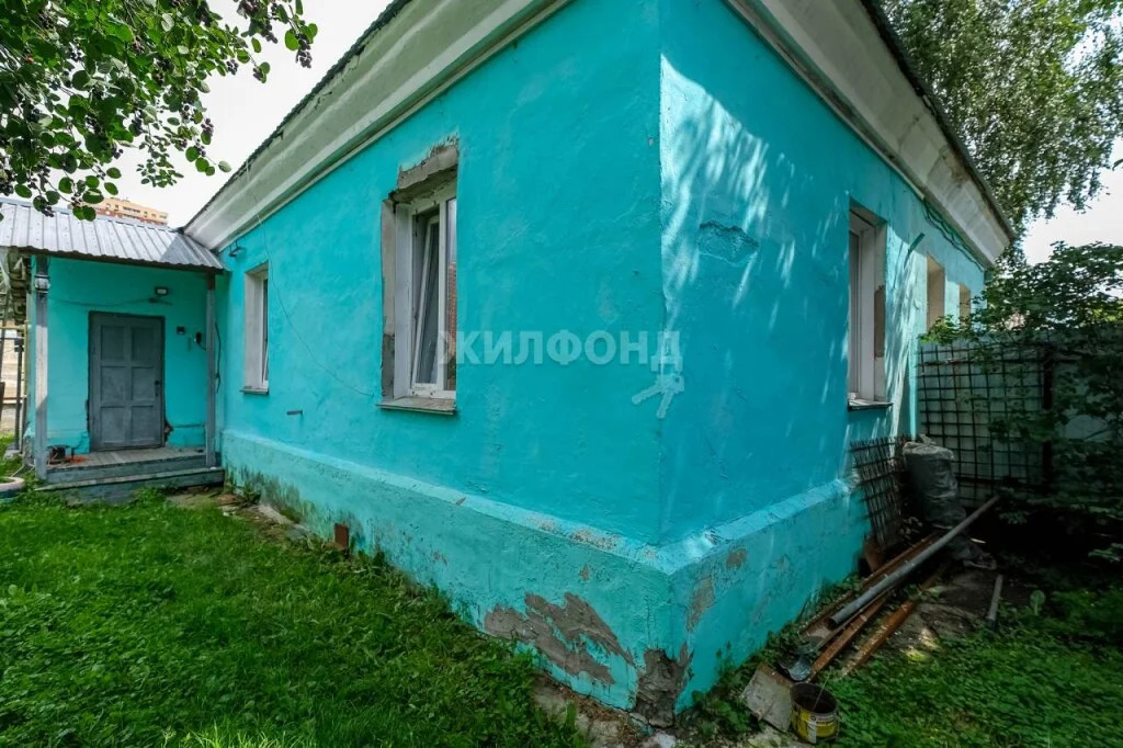 Продажа дома, Новосибирск, ул. Тюменская - Фото 10