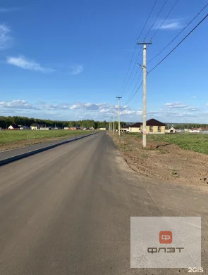 Продажа участка, Пестречинский район, ул. Земляничная - Фото 0