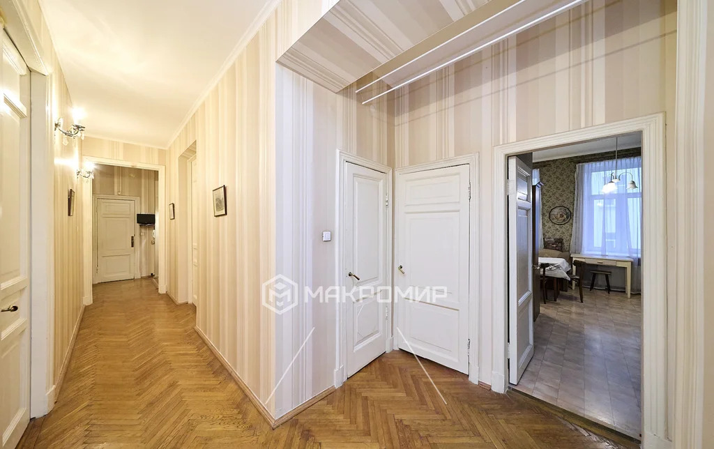 Продажа квартиры, ул. Восстания - Фото 10