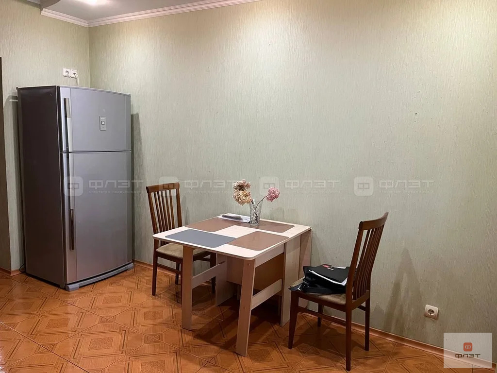 Аренда квартиры, Казань, ул. Рихарда Зорге д.34 - Фото 8