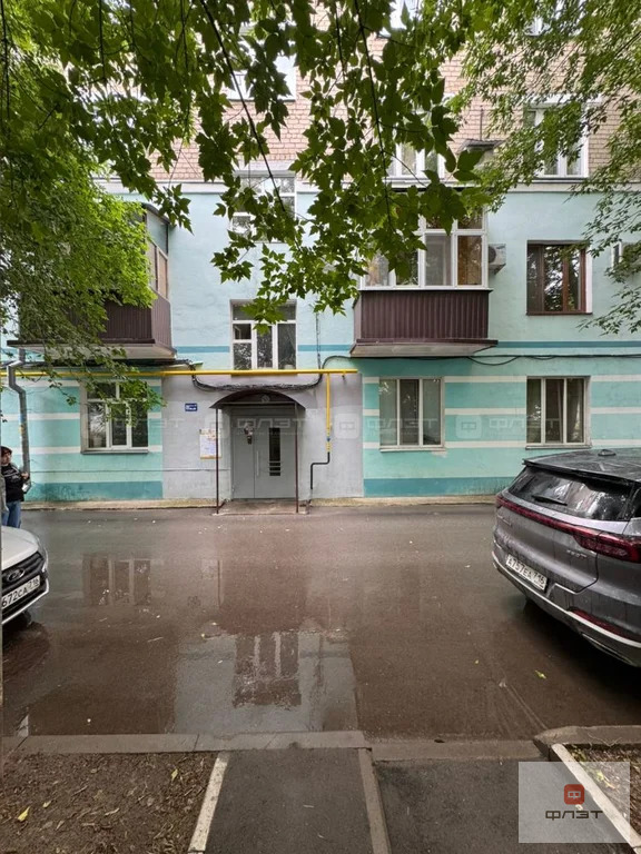 Продажа квартиры, Казань, ул. Восход - Фото 10