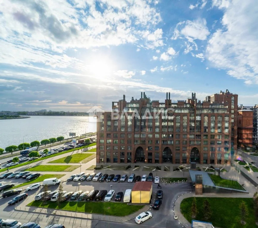 Санкт-Петербург, Свердловская набережная, д.58, 2-комнатная квартира ... - Фото 4