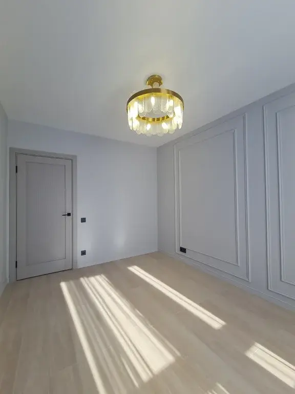 Купить квартиру ЖК Бунинские кварталы с ремонтом и жить! - Фото 18