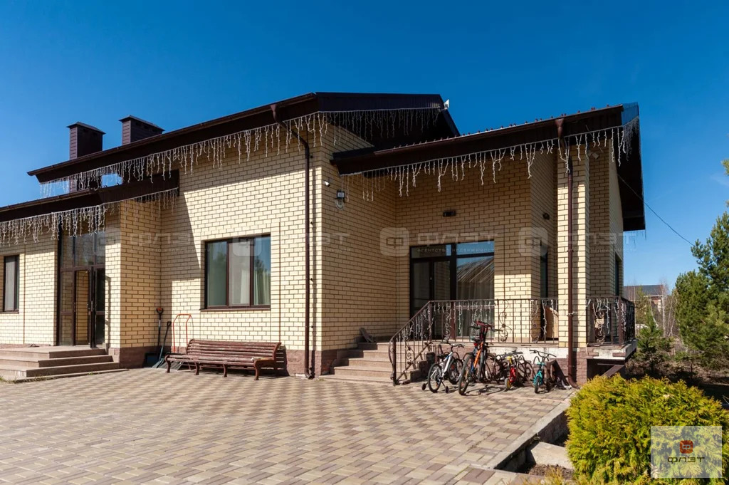 Продажа дома, Пестречинский район, ул. Умырзая - Фото 42