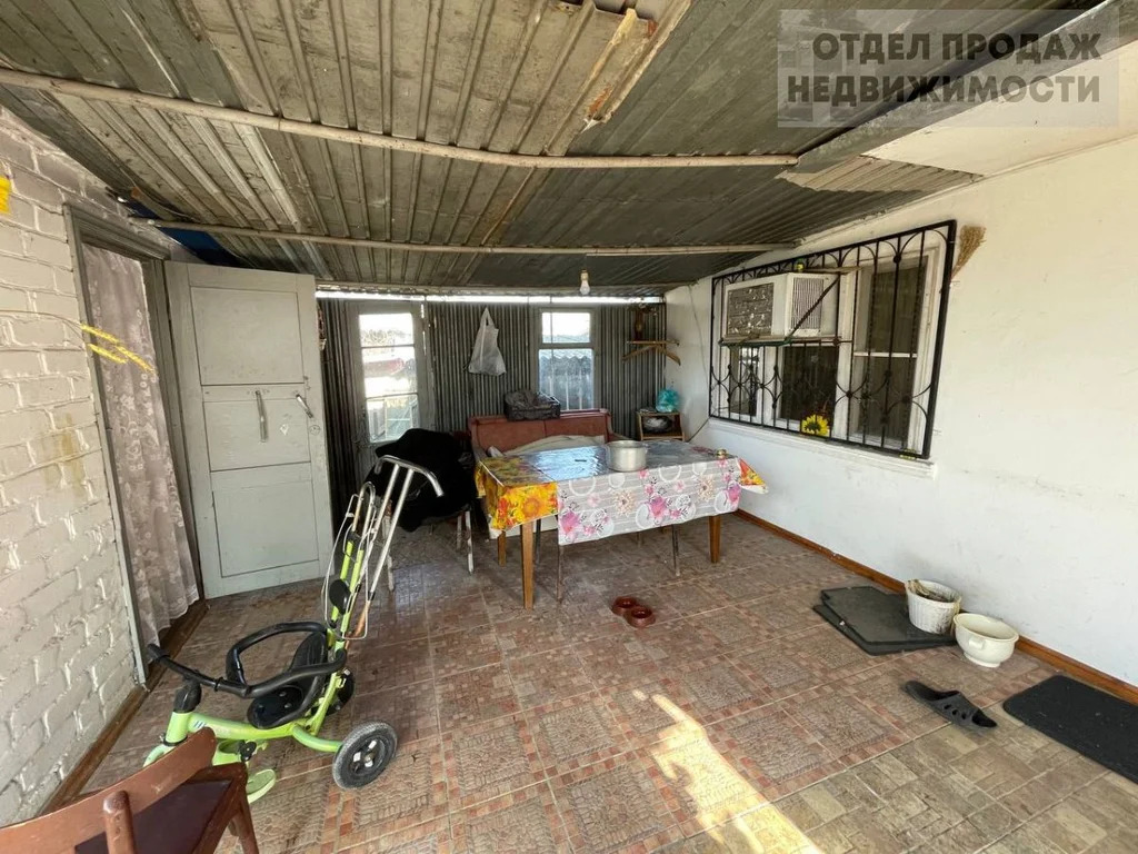 Большой дом - Фото 13