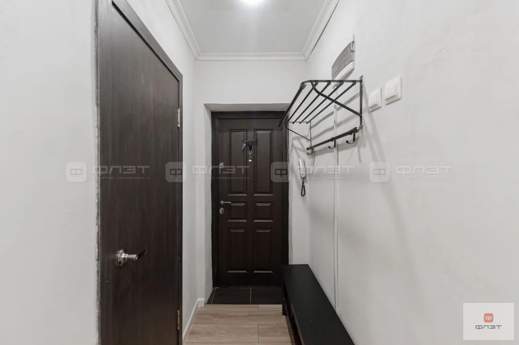 Продажа квартиры, Казань, ул. Нурсултана Назарбаева - Фото 16