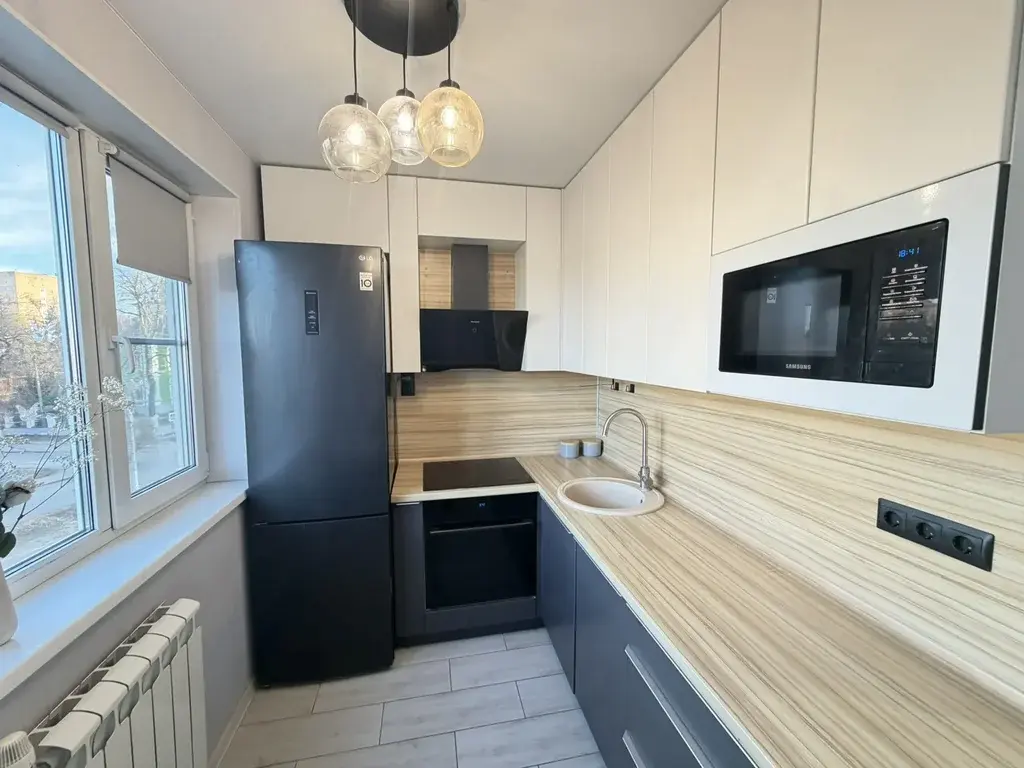 2-к. квартира, 47,3 м2, 5/9 эт. - Фото 1