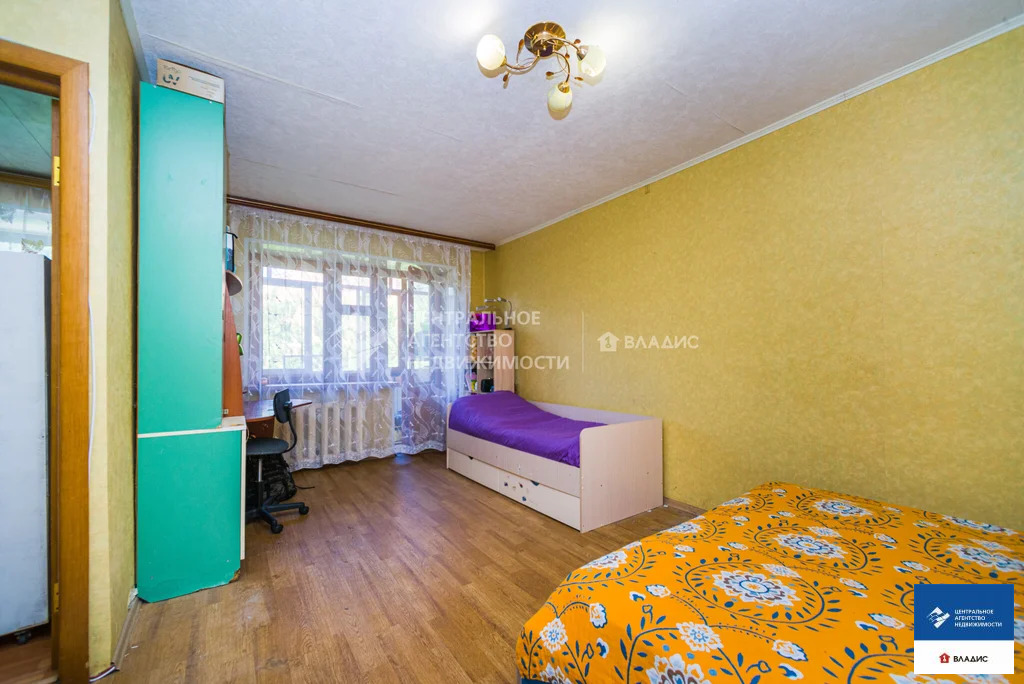 Продажа квартиры, Рязань, ул. Островского - Фото 2