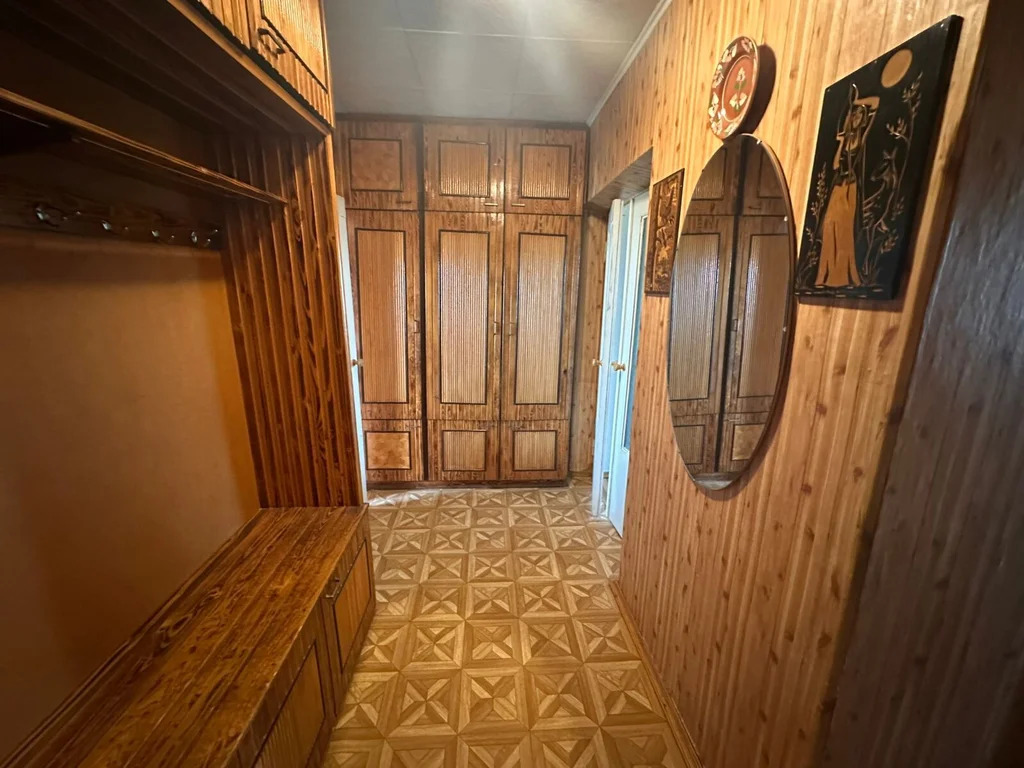 Продажа квартиры, Ильский, Северский район, ул. Первомайская - Фото 9