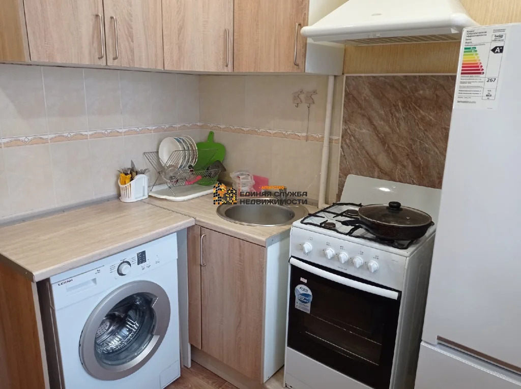 Аренда квартиры, Уфа, ул. Нежинская - Фото 1