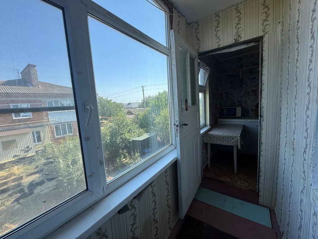 Продажа квартиры, Виноградный, Темрюкский район, ул. Советская - Фото 12