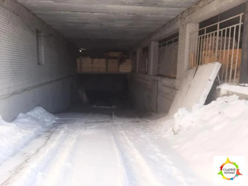 Предлагается в аренду теплое складское помещение в цокольном этаже тор - Фото 7