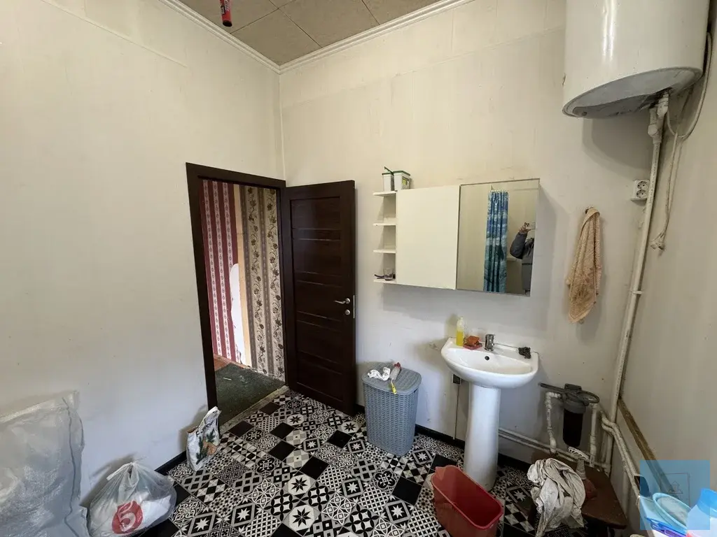 Дом 122,9 кв.м. с пропиской и с газом на 16 сотках ЛПХ в д. Хметьево - Фото 25