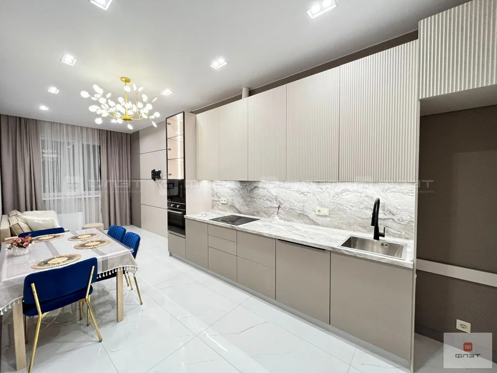 Продажа квартиры, Казань, ул. Достоевского - Фото 6