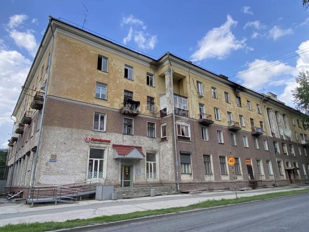 Продажа комнаты, Новосибирск, ул. Народная - Фото 9