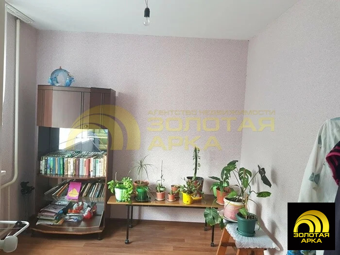 Продажа квартиры, Крымск, Крымский район, ул. Пролетарская - Фото 4