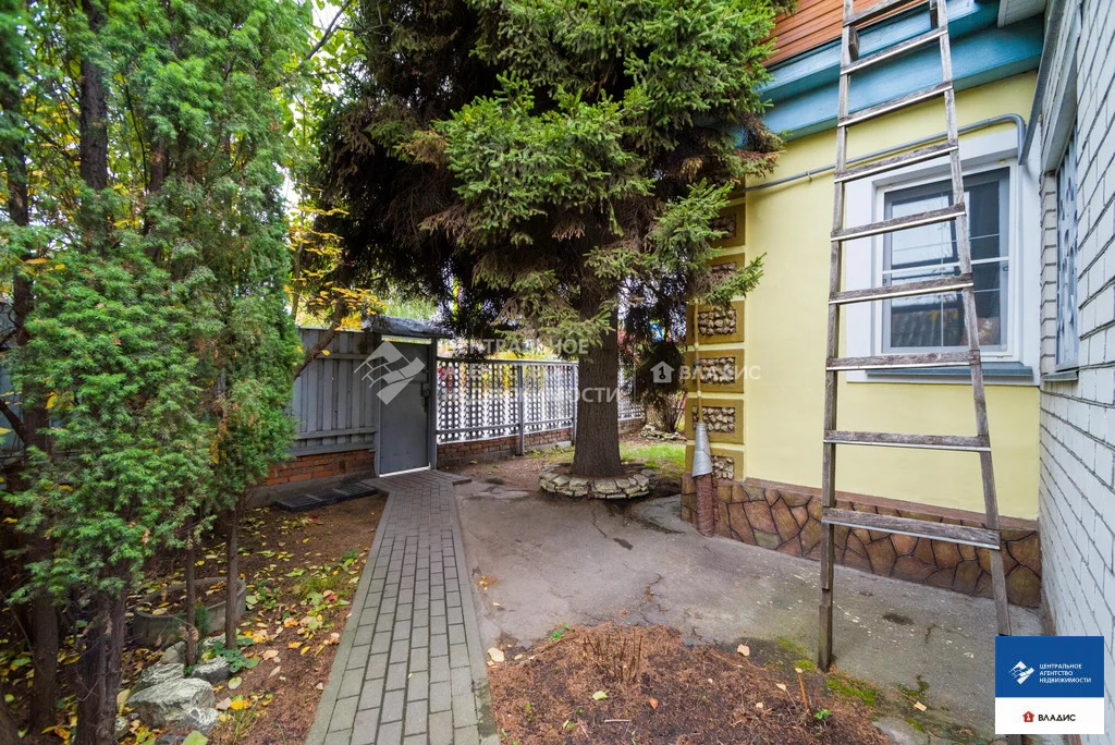 Продажа дома, Рязань, 7-й Мервинский проезд - Фото 14