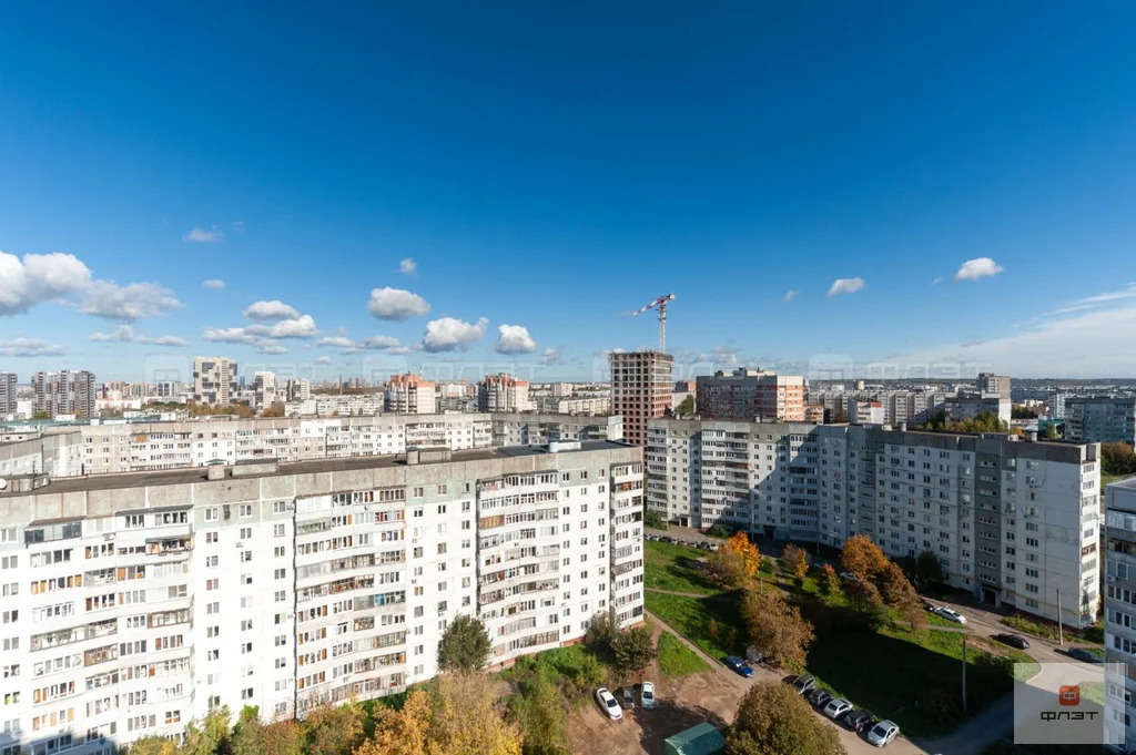 Продажа квартиры, Казань, ул. Дубравная - Фото 28