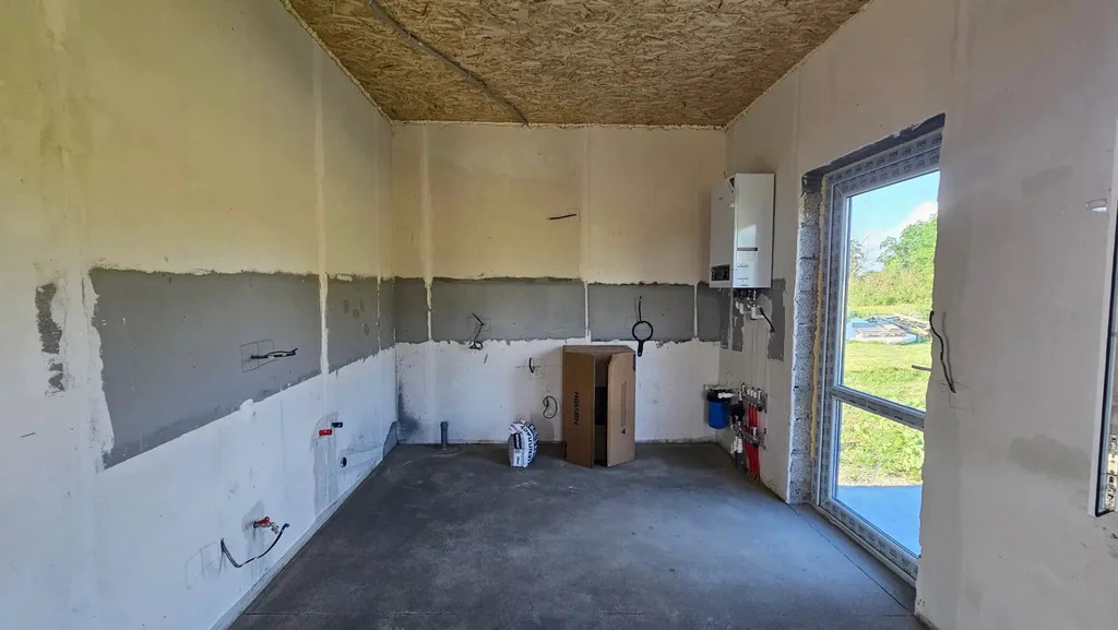 Продажа дома, Ахтырский, Абинский район, ул. Новая - Фото 12