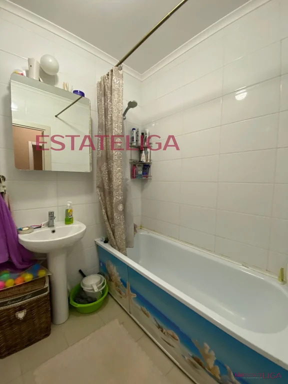 Продажа квартиры, Коммунарка, Сосенское с. п., ул. Александры ... - Фото 9