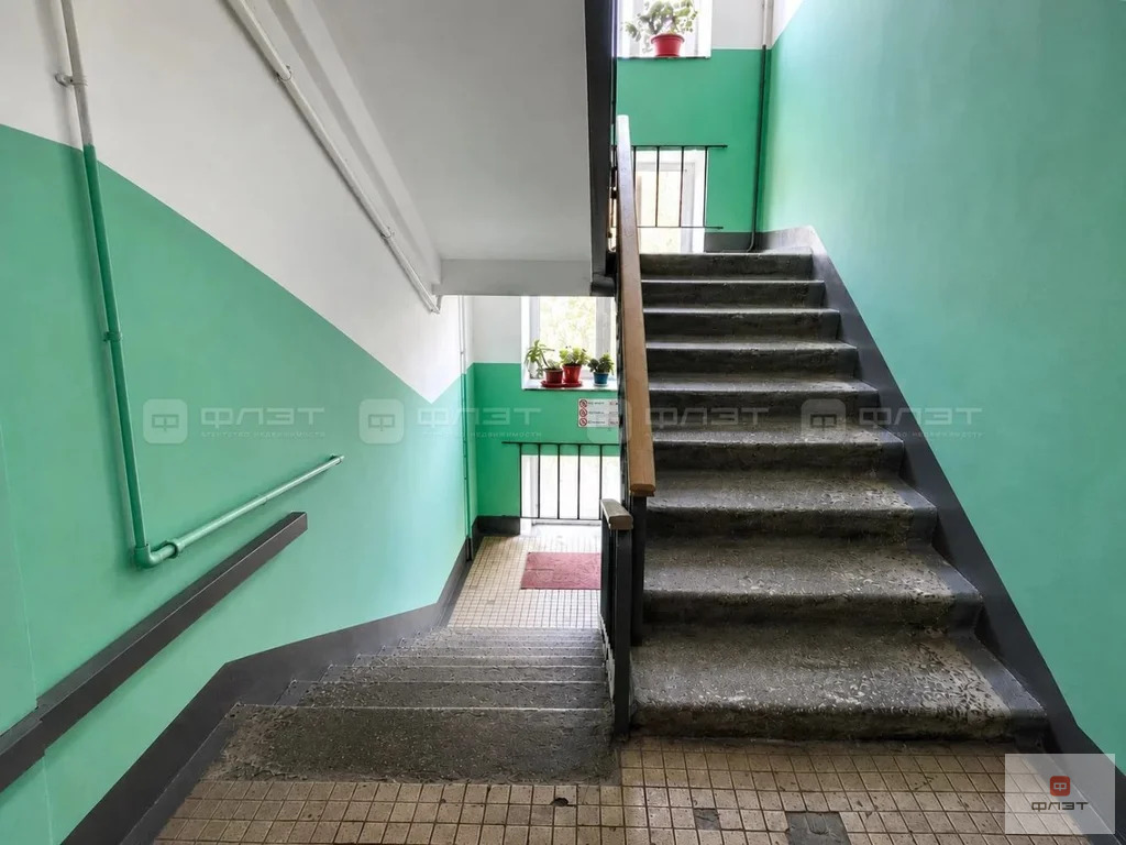 Продажа квартиры, Казань, ул. Шоссейная - Фото 9