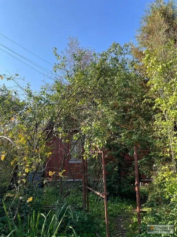 Брусовая дача в садовом товариществе «Кристал» 125 км от МКАД - Фото 28