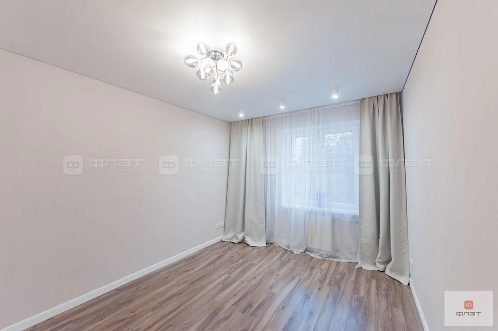 Продажа квартиры, Казань, ул. Рихарда Зорге - Фото 15