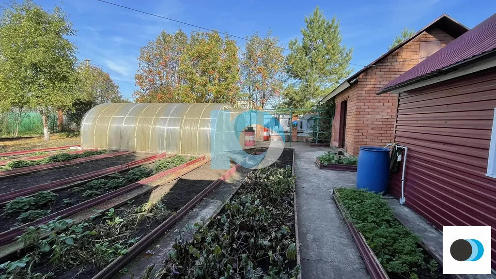 Продажа дома, Иглино, Иглинский район, ул. Менделеева - Фото 30