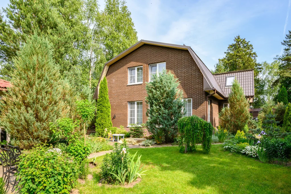 Продажа дома, Звенигород, ул. Садовая - Фото 4