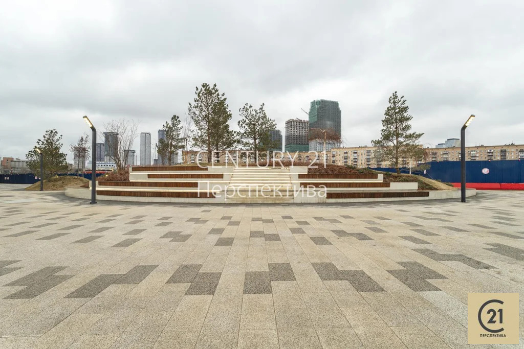 Продажа квартиры, улица Эдуарда Стрельцова - Фото 31