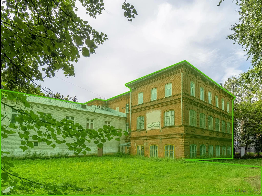 Продажа земельного участка, Арзамас, Ленина пр-кт. - Фото 6