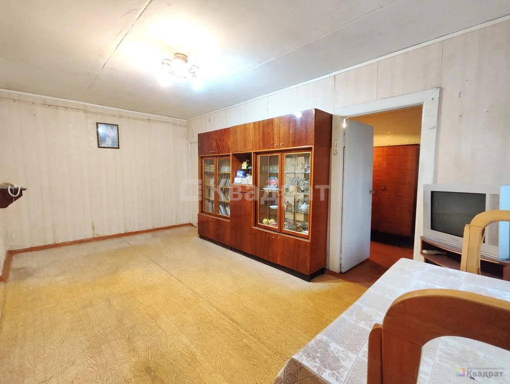 Уютная квартира в удачно расположенном доме! - Фото 4