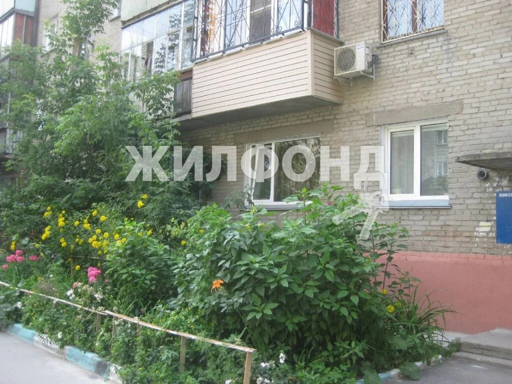Продажа квартиры, Новосибирск, ул. Сибирская - Фото 8