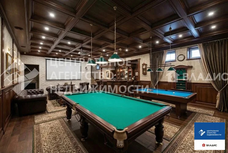 Продажа дома, Рязань - Фото 44