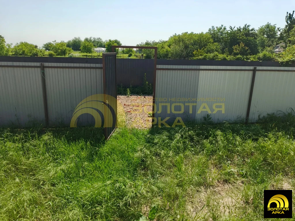 Продажа дома, Львовское, Северский район, ул. Свердлова - Фото 12
