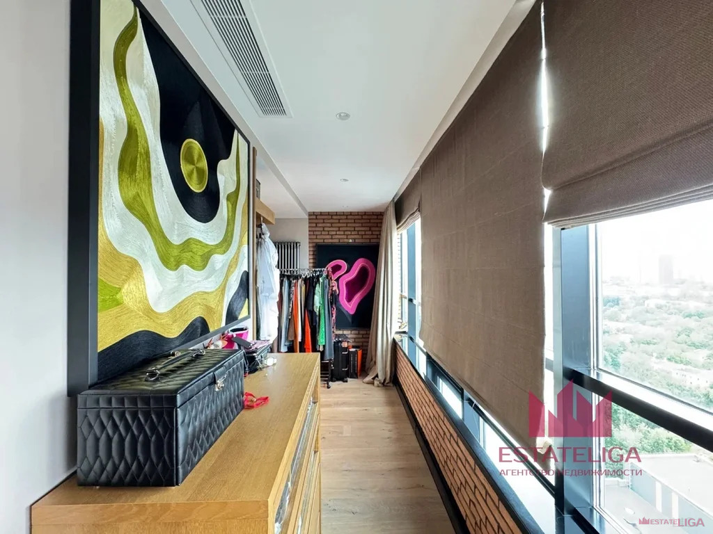Продажа квартиры, 1-й Нагатинский проезд - Фото 16