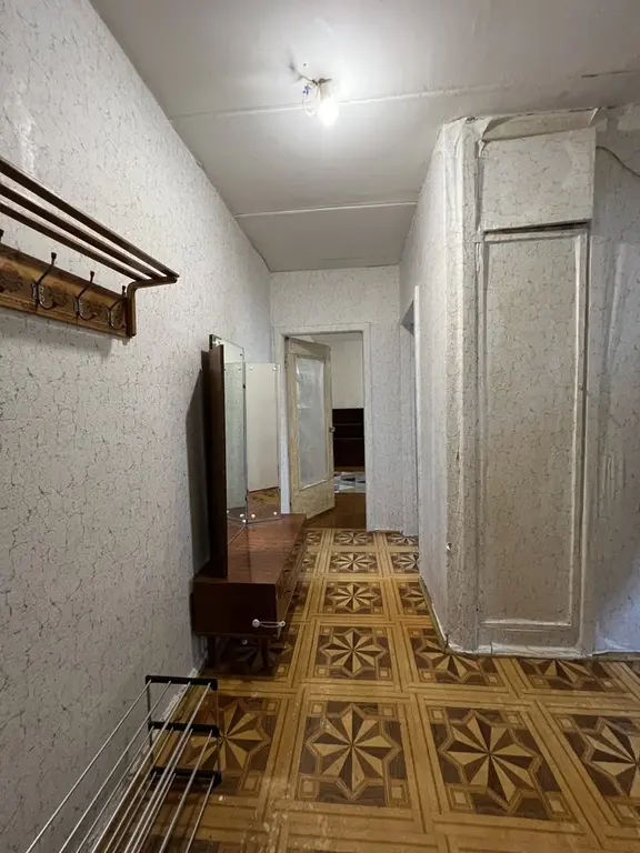 3-к. квартира, 57,3 м, 4/5 эт. - Фото 4